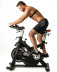 Сайкл-тренажер Toorx Indoor Cycle SRX 500