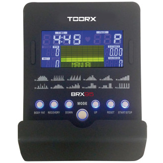 Велотренажер Toorx Upright Bike BRX 95