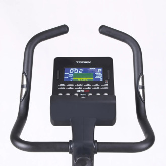 Велотренажер Toorx Upright Bike BRX 95