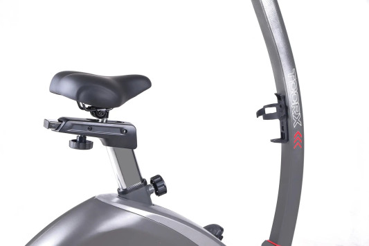 Велотренажер Toorx Upright Bike BRX 95