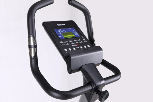 Велотренажер Toorx Upright Bike BRX 95