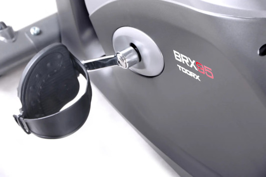 Велотренажер Toorx Upright Bike BRX 95