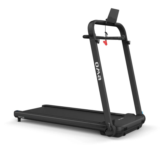 Бігова доріжка OMA Fitness Nova Slim black