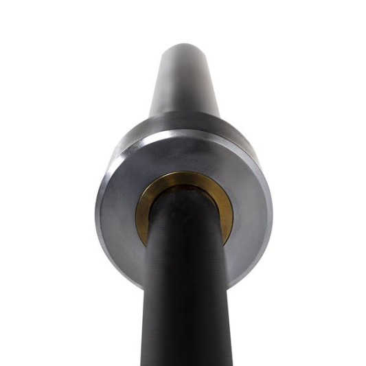 Олімпійський гриф із замками 220 см HMS GCF700