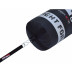Боксерский мешок RDX Leather Black 1.4 м 45-55 кг