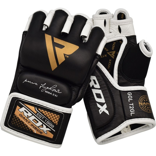 Перчатки ММА RDX Hammer L