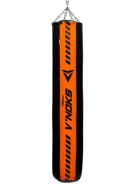 Боксерський мішок V`Noks Inizio Orange 1.8 м 50-55 кг