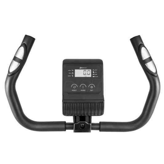 Велотренажер Hop-Sport HS-015H Vox красный