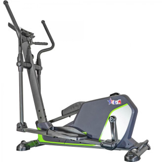 Орбитрек магнитный USA Style Fitness Tuner T1600