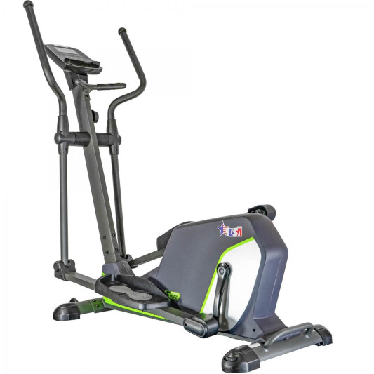 Орбітрек магнітний USA Style Fitness Tuner T1600