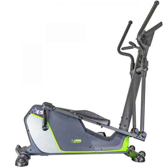 Орбітрек магнітний USA Style Fitness Tuner T1600