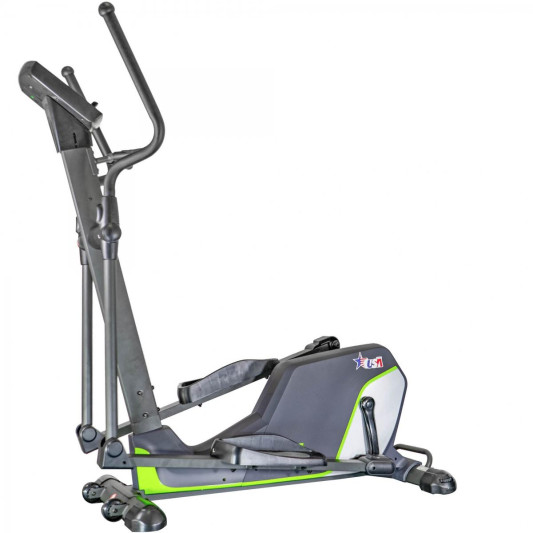 Орбітрек магнітний USA Style Fitness Tuner T1600
