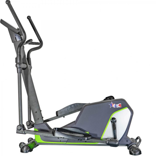 Орбітрек магнітний USA Style Fitness Tuner T1600