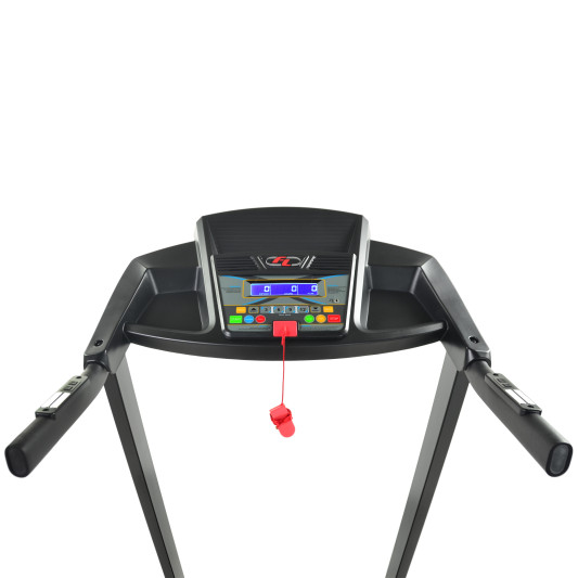 Бігова доріжка FitLogic T210E
