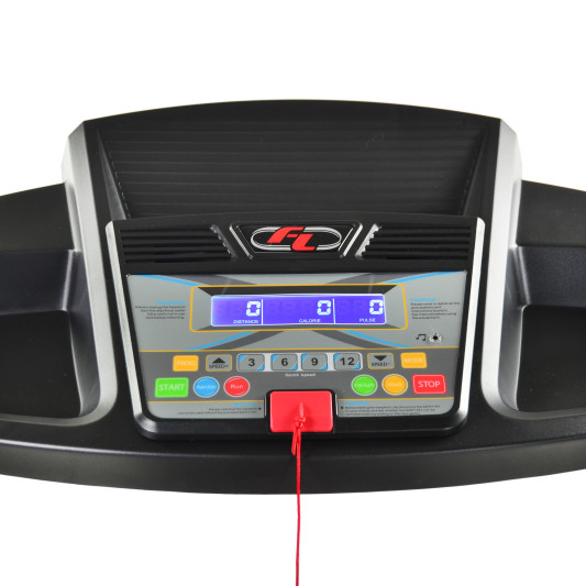 Бігова доріжка FitLogic T210E