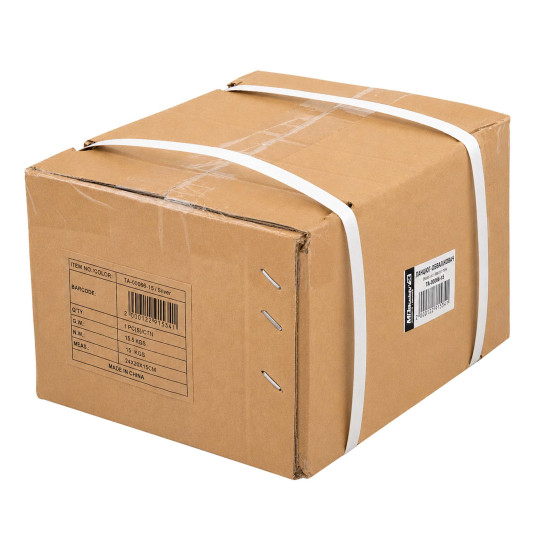 Ланцюг-обтяжувач для штанги MDbuddy TA-00066-15 вага-15кг хром