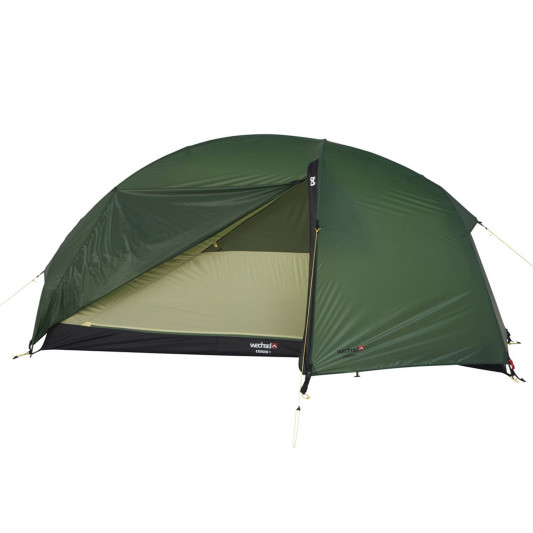 Намет Wechsel Exogen 1 ZG Green