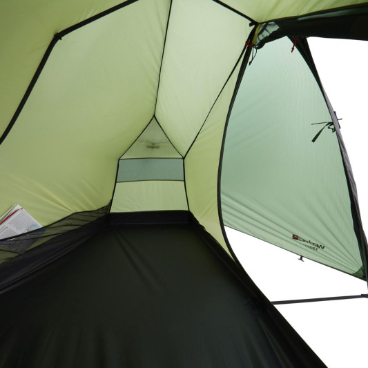 Намет Wechsel Exogen 1 ZG Green