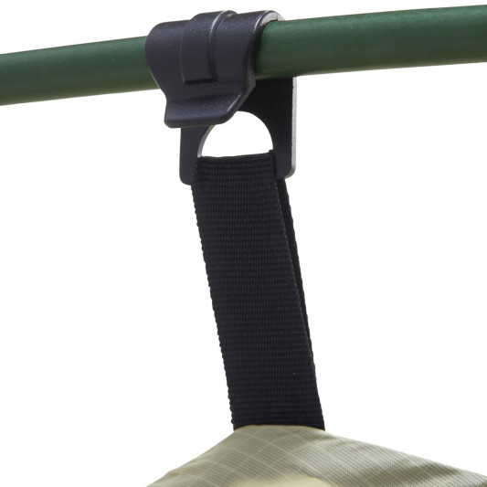 Намет Wechsel Exogen 1 ZG Green