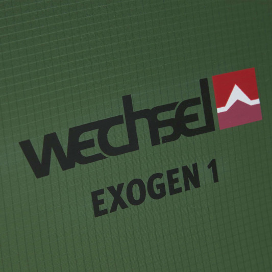 Намет Wechsel Exogen 1 ZG Green
