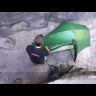 Намет Wechsel Exogen 1 ZG Green