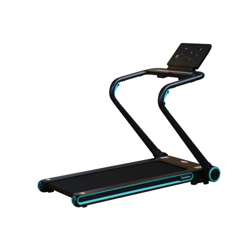 Бігова доріжка EnergyFIT EF-U20