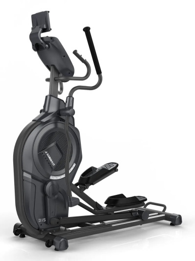 Орбітрек OMA FITNESS GYMOST ENDURANCE E15 (polar)
