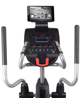 Орбитрек OMA FITNESS GYMOST ENDURANCE E15 (polar)