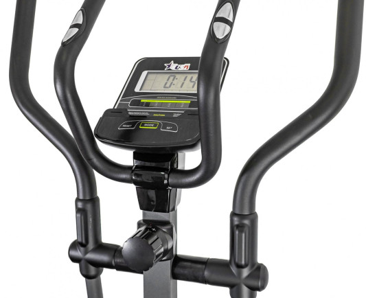 Орбітрек USA Style Fitness Tuner магнітний TF1550