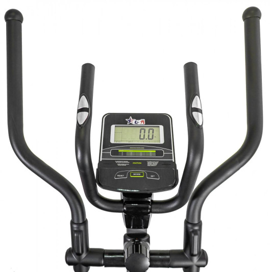 Орбітрек USA Style Fitness Tuner магнітний TF1550