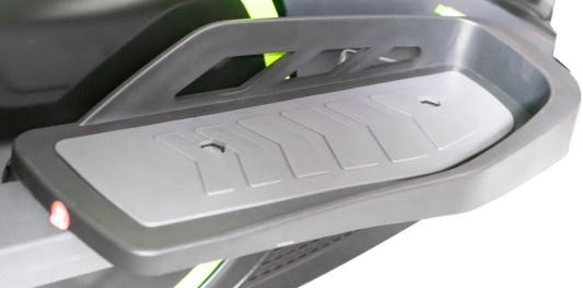 Орбітрек USA Style Fitness Tuner магнітний TF1550