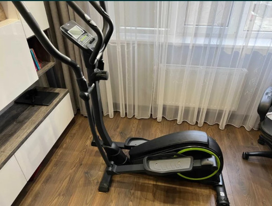 Орбітрек USA Style Fitness Tuner магнітний TF1550
