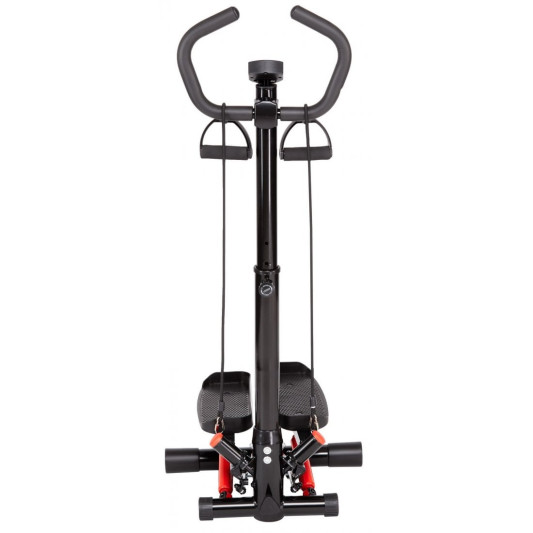 Степпер Fit-On Performance red