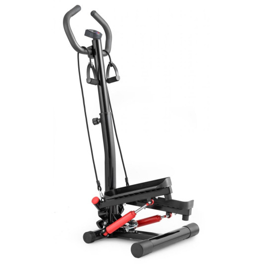 Степпер Fit-On Performance red