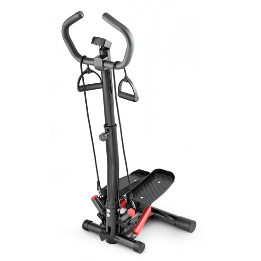 Степпер Fit-On Performance red