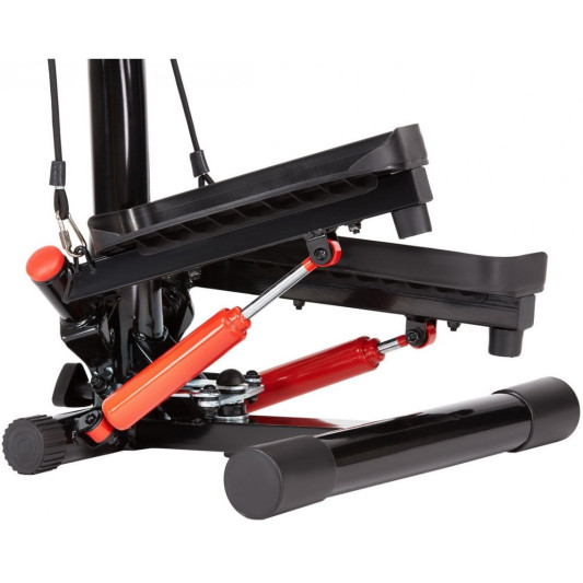 Степпер Fit-On Performance red