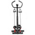 Степпер Fit-On Performance red