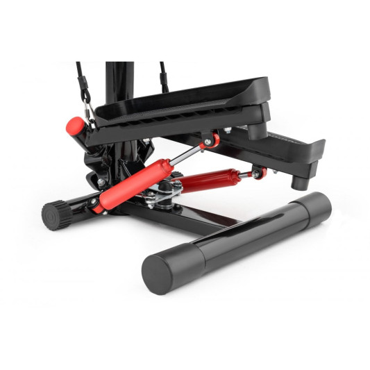 Степпер Fit-On Performance red