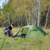 Намет Wechsel Pathfinder UL Green