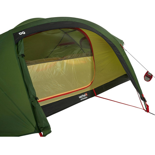 Намет Wechsel Pathfinder UL Green