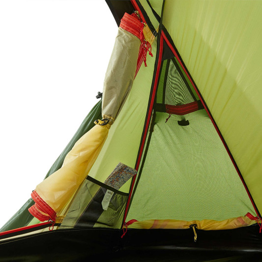 Намет Wechsel Pathfinder UL Green