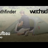 Намет Wechsel Pathfinder UL Green