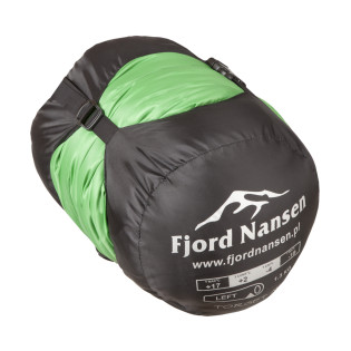Спальный мешок FJORD NANSEN TORGET MID RIGHT