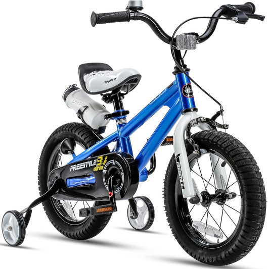 Велотренажер Toorx Upright Bike BRX Compact Multifit