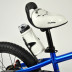 Велотренажер Toorx Upright Bike BRX Compact Multifit