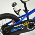 Велотренажер Toorx Upright Bike BRX Compact Multifit