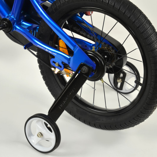 Велотренажер Toorx Upright Bike BRX Compact Multifit