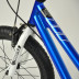 Велотренажер Toorx Upright Bike BRX Compact Multifit