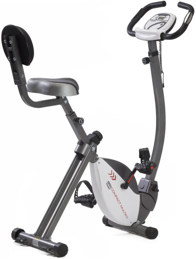 Велотренажер Toorx Upright Bike BRX Compact Multifit