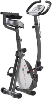 Велотренажер Toorx Upright Bike BRX Compact Multifit